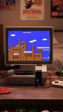 Robocco Wars (1991) #RoboccoWars #IGS #famicom #nes #retrogaming