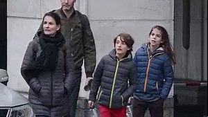 New Range Rover Evoque – Warning Signs | Engineering Innovations