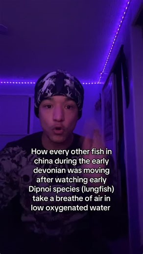 I love evolution bru #fypシ #viral #real #evolution #science