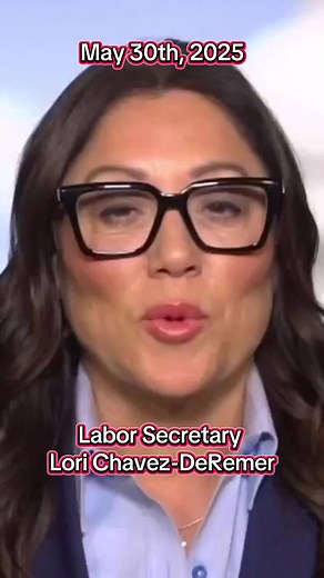 Interview con Lori Chavez-DeRemer sobre el periodismo independiente