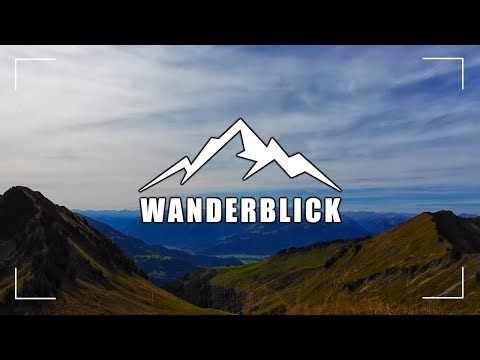 Walserkamm - Wanderung von Bad Laterns zur Gerenspitze & Schäfiskopf