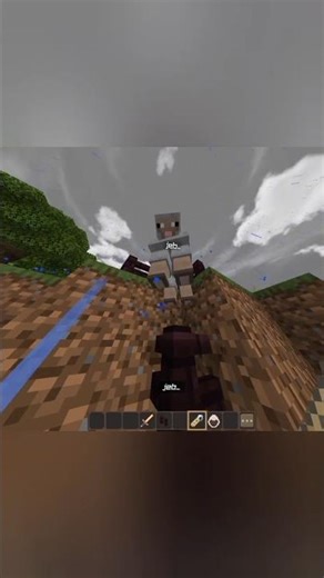 Minecraft’s Secret RGB Sheep Trick