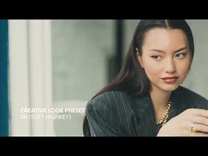 Alpha 7C II | Creative Look