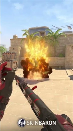 This command will make you invincible!