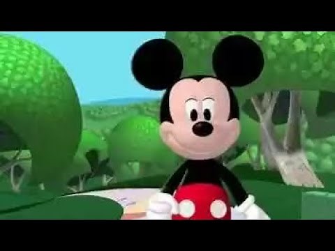 Mickey Mouse clubhouse full episode Mickey big surprise faster