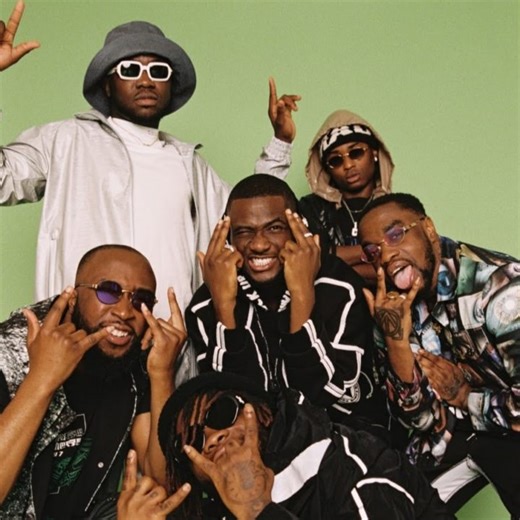 'Suzanna' Lyrics By NSG Ft Patoranking | Official Lyrics