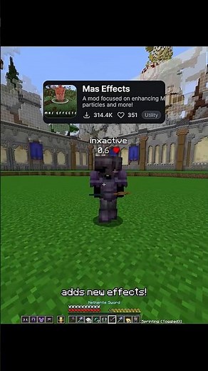 Best PvP Mods for Minecraft 1.21 | Improve Aim, FPS & Combat Skills
