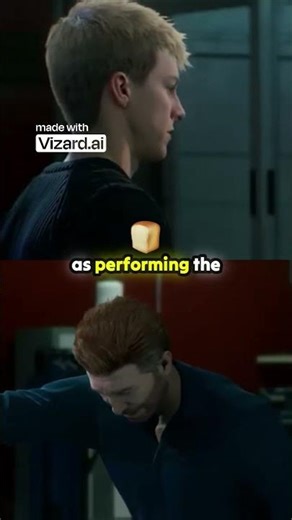 The Secret Reason Norman Used The Symbiote On Harry