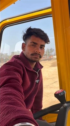 0.8 day | slm op | Concrete Mixer Operator ki Life 😎😂
