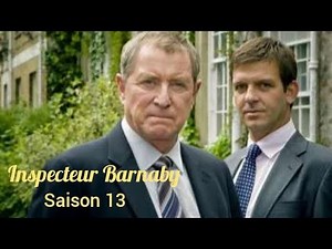 Inspecteur Barnaby - Saison 13 Épisode 4 : Les fantômes de March Magna