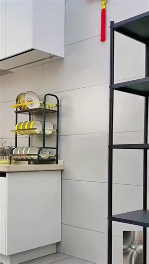 Versatile Kitchen Racks for Every Home