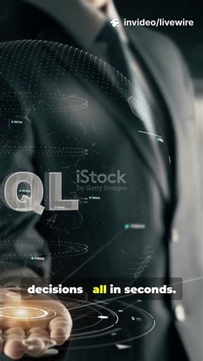 🗄️ Why SQL Is Still One of the Most Important Tech Skills Today