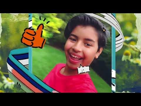 Nickelodeon U.S. Summer 2022 Bumper 7 (Nickelodeon U.S.)