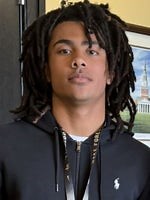 David Coleman Jr., The First Academy , Cornerback