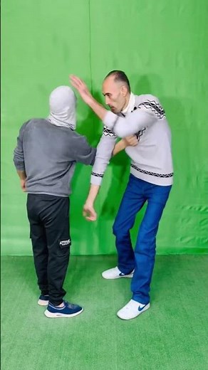 Self-Defense Moves Everyone Must Learn