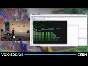 Microservices on Java EE — As Cool As The LHC by Adam Bien