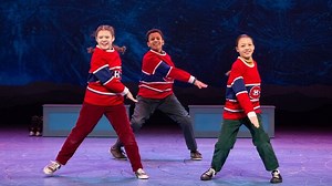 The true meaning of The Hockey Sweater