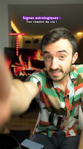 Romiche on Instagram: "Si tu me donne ta date de naissance dans les commentaires, je te calcul ton chemin de vie ! Et là on parle du chemin de vie 1, 2 et un autre que je dévoile à la fin 😊 Quel est ton chemin de vie en fonction de ta date de naissance ? 😉"