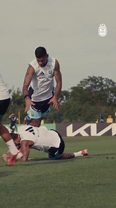 Just another day at the office — short video clip