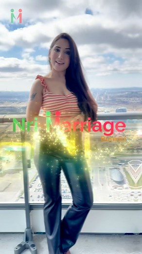 2.9K views · 29 reactions |  Welcome to our NRI Marriage Bureau –...