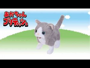 あかちゃんシリーズ～にゃんこ編～/イワヤ株式会社