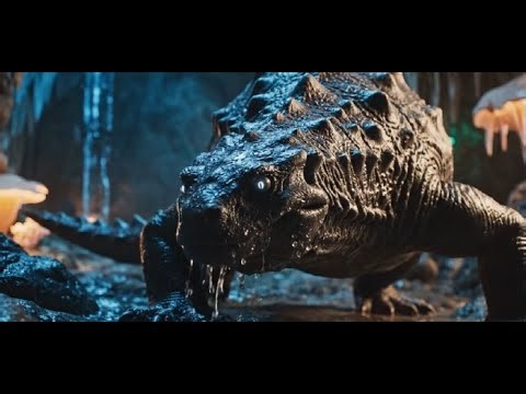 Criaturas Prehistóricas: El Mundo Antes del Hombre | Documental 4K