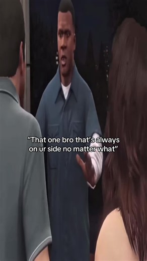 #gta5 #bro #fyp #viral #relateable | that one bro that always got your back