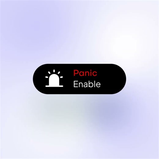 One Tap. Instant Response — Security Guard App’s Fastest Emergency Alert System