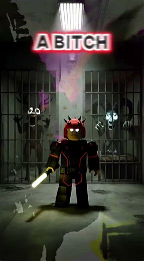 Dino Kid’s Payback… Ram & Deer In Jail - 99 NIGHTS IN THE FOREST | AI | Parody | Roblox Animation