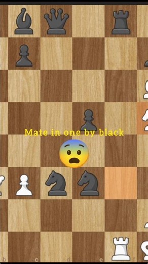 the best feeling is when your opponent mis the mate in one✨💎