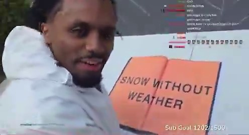 🚨 Kishka LEAKS Drake’s “ICEMAN” Release Date 👀🧊💿 May 15, 2026 The date is OFFICIAL💰 After pulling up to Drake’s spot, Kishka reveals he was gifted stacks of cash following the viral ice sculpture moment🔥 From cracking the code to cashing out… this rollout just went NEXT LEVEL