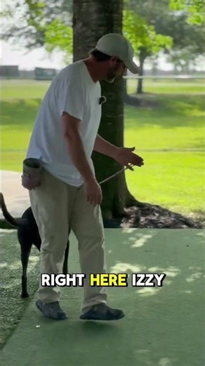 "Heel Command: Why Using a Treat Alone Won’t Teach True Leash Behavior "