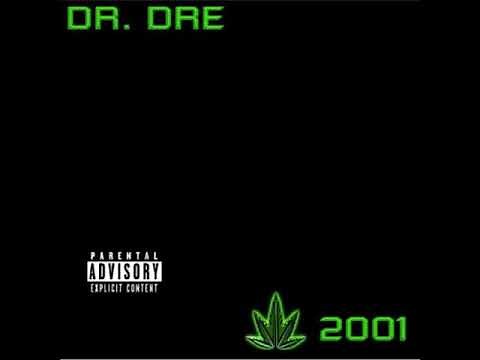 Dr Dre - The Watcher (HQ)