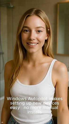 What Is Windows Autopilot? | MD-102