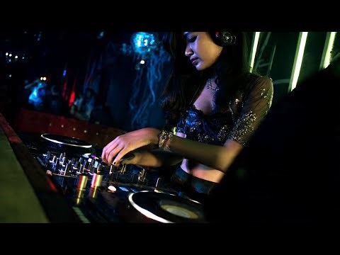 DJ VINJULI X EDM Bass Collide – Explosive Drops, Massive Energy, and the Ultimate Clash of Sound