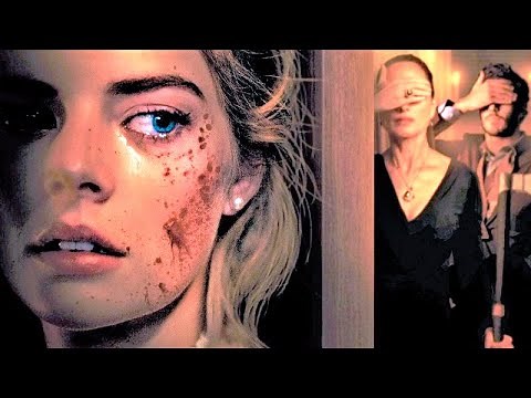 NOCHE DE BODAS (Trailer español)