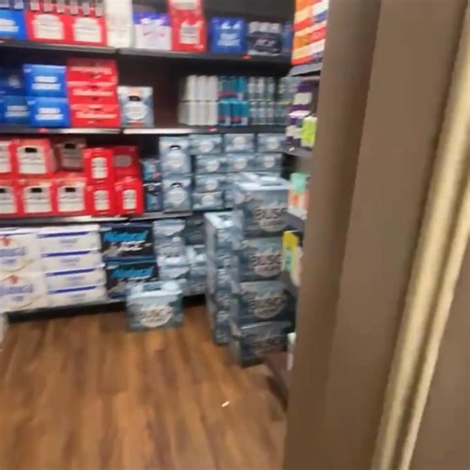 Step into Al’s Beer Cave 🍻 If you’re looking for ice-cold beer and a great selection all in one stop, you’ll find it here. From familiar favorites to something new to try, our beer cave is always stocked and ready for weekends, game days, and get-togethers. Swing by Al’s Country Market and stock up today. #worththedrive #worththestop #coldbeer #beercave | Al's Country Market