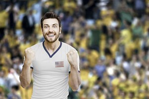 USA vs Belgium: Live Stream to Watch at Work & Score