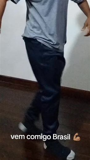 Vem Comigo Brasil: A Celebration of Cosplay and Samba