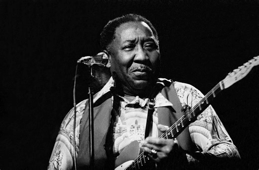 Die 100 besten Musiker aller Zeiten: Muddy Waters – Essay von Billy Gibbons