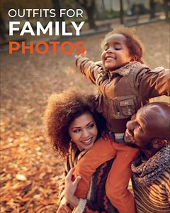 171 reactions · 75 shares | Not sure what to wear for your family photo shoot? Check out our outfit idea list! Your squad will be looking their best in no time.  珞 | Shutterfly | Facebook
