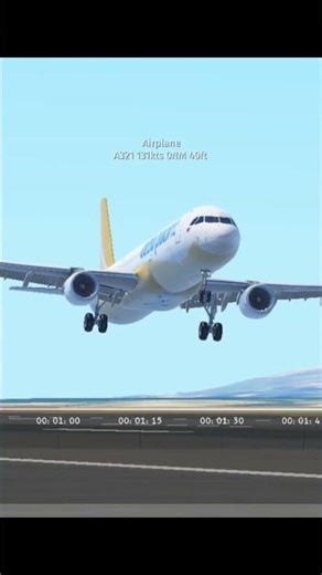 #infiniteflight infinite Flight A321
