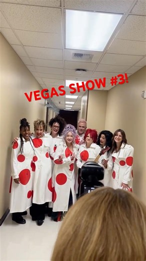 Two more shows left: May 1 & 2. I can’t wait to see you there!