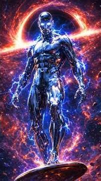 He Betrayed a God… To Save Earth 🌌💀