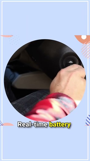 Advanced OBD2 Scanner for iPhone & Android | ANCEL BD310 Review