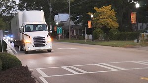 Oconee County Georgia Sheriff's Office on Reels