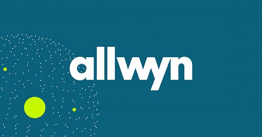 About | Allwyn UK