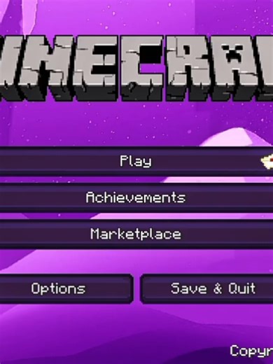 Ruby 16x Pack with JAVA UI for MCPE 1.21