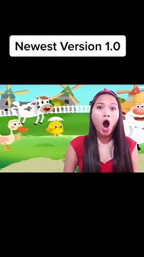 Old McDonald had a farm