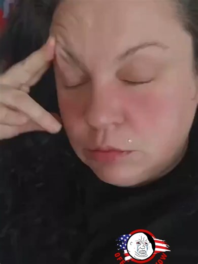 Liberal Meltdown Over Trump Supporters – Pure TDS Rage Welcome back to the OFF TOPIC SHOW – streaming live on Compound Censored, the last bastion of uncensored truth! Tonight we spotlight absolute peak Trump Derangement Syndrome: watch this unhinged liberal woman practically vibrating with glee as she confesses that spewing nasty, vicious hate toward Trump supporters is her absolute